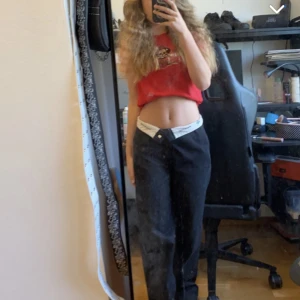 Dickies byxor - Säljer mina jätte snygga dickies byxor p g av att det ibte riktigt passar min stil längre. Ny skick, pris kan diskuteras