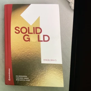 Engelska 5 bok - Engelska bok 5