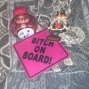 EPA kit  - Är är en polyp en wonder Baum och en bitch in board. Poppen har fult i vätska och wonder Baumnen luktar fortfarande. Den är svår att få tag på