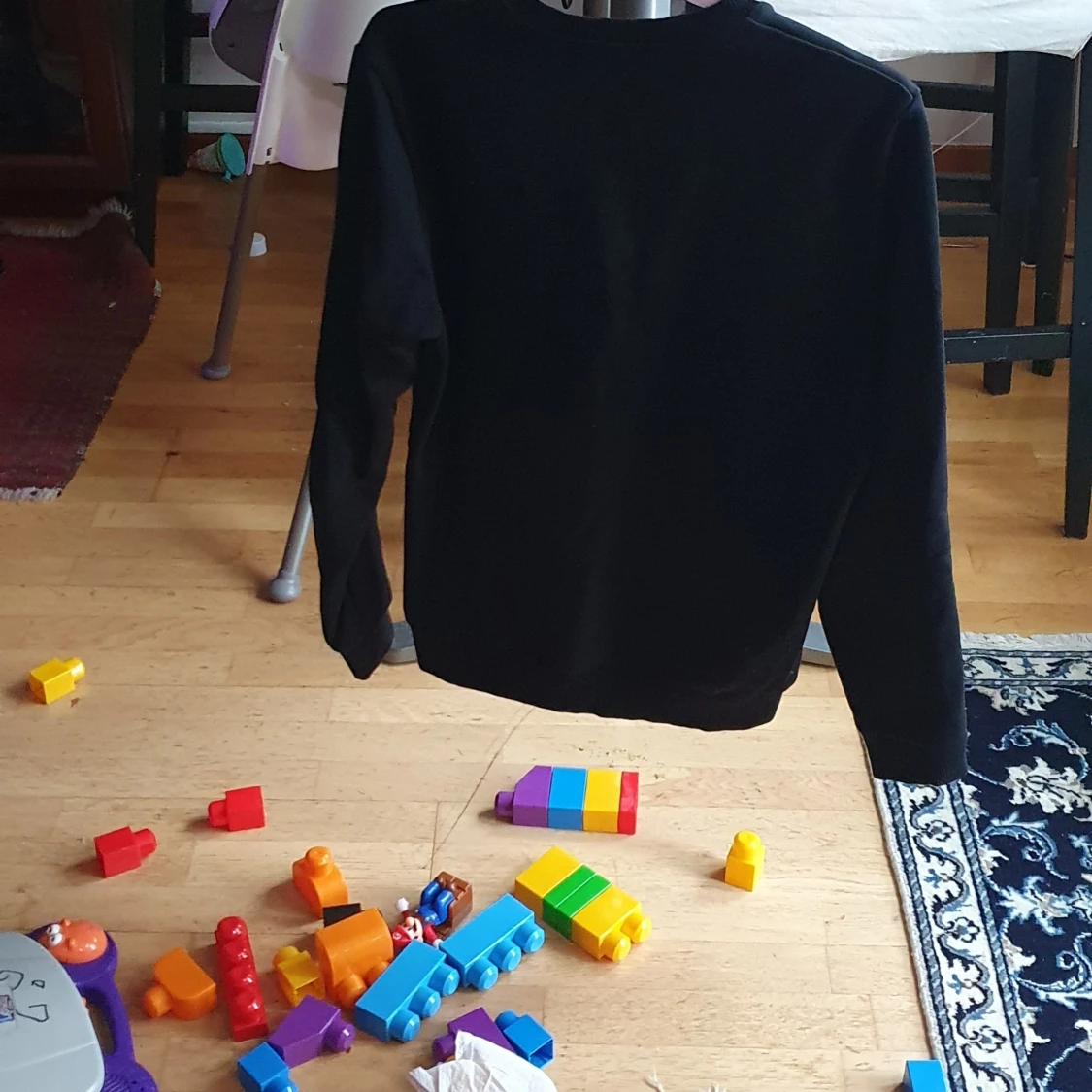 Äkta versuce tröja - 91