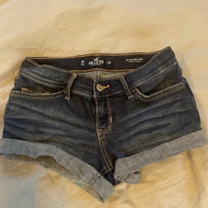 Hollister shorts  - Passar ca xxs-s