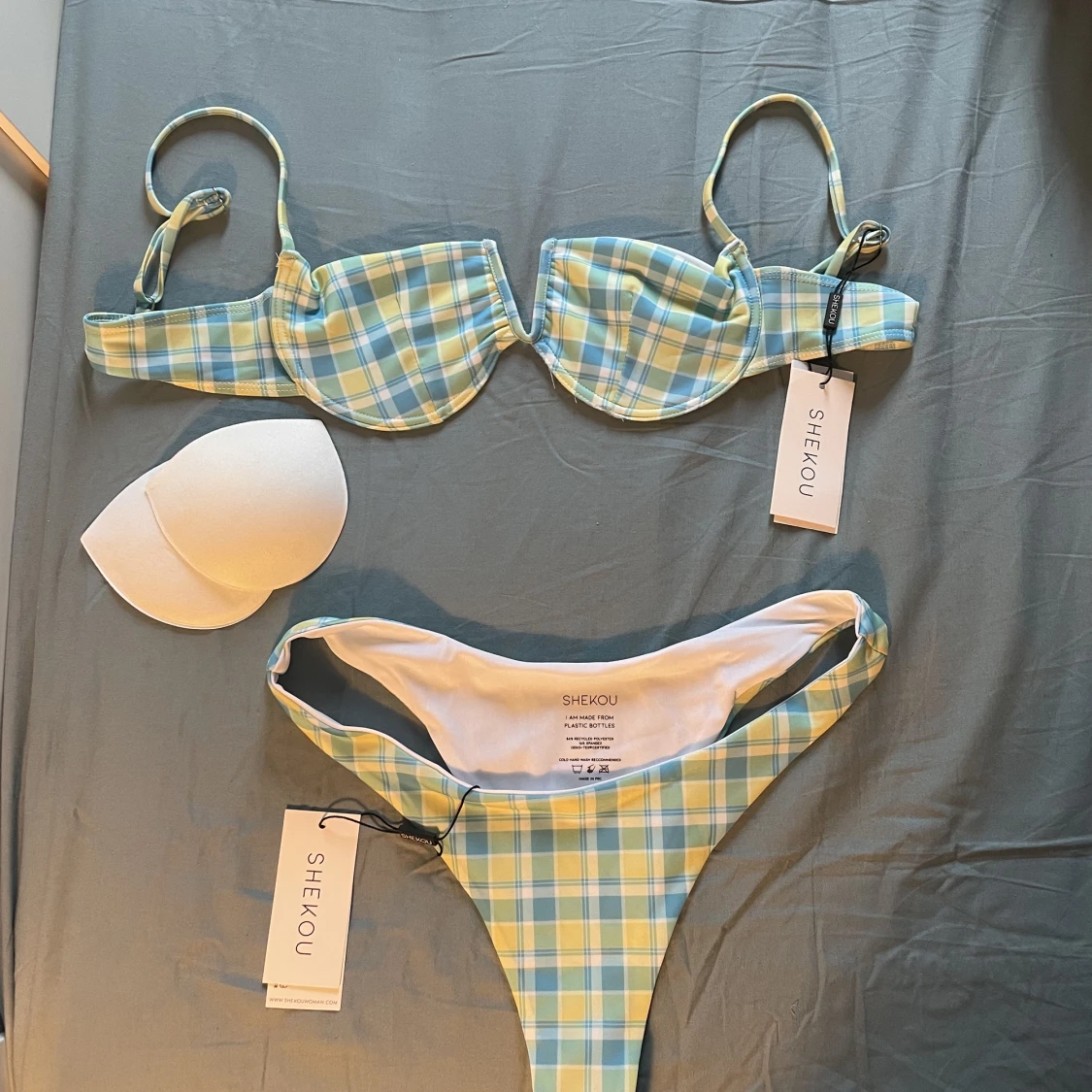 Somrig bikini