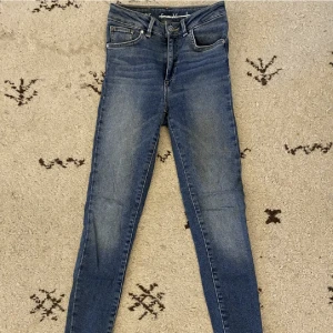 Skinny jeans  - Skinny jeans storlek XS, strechiga