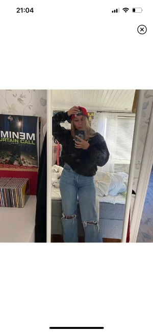 Jeans - Jeans från lager157, nypris 300kr 💛