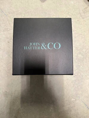 John Hatter Keps  - John Hatter Keps Brand new