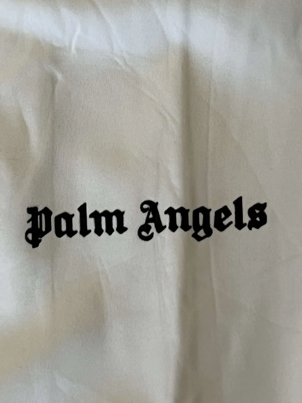 Vit palm angels tröja  1:1 kopia. Tröjor & Koftor.