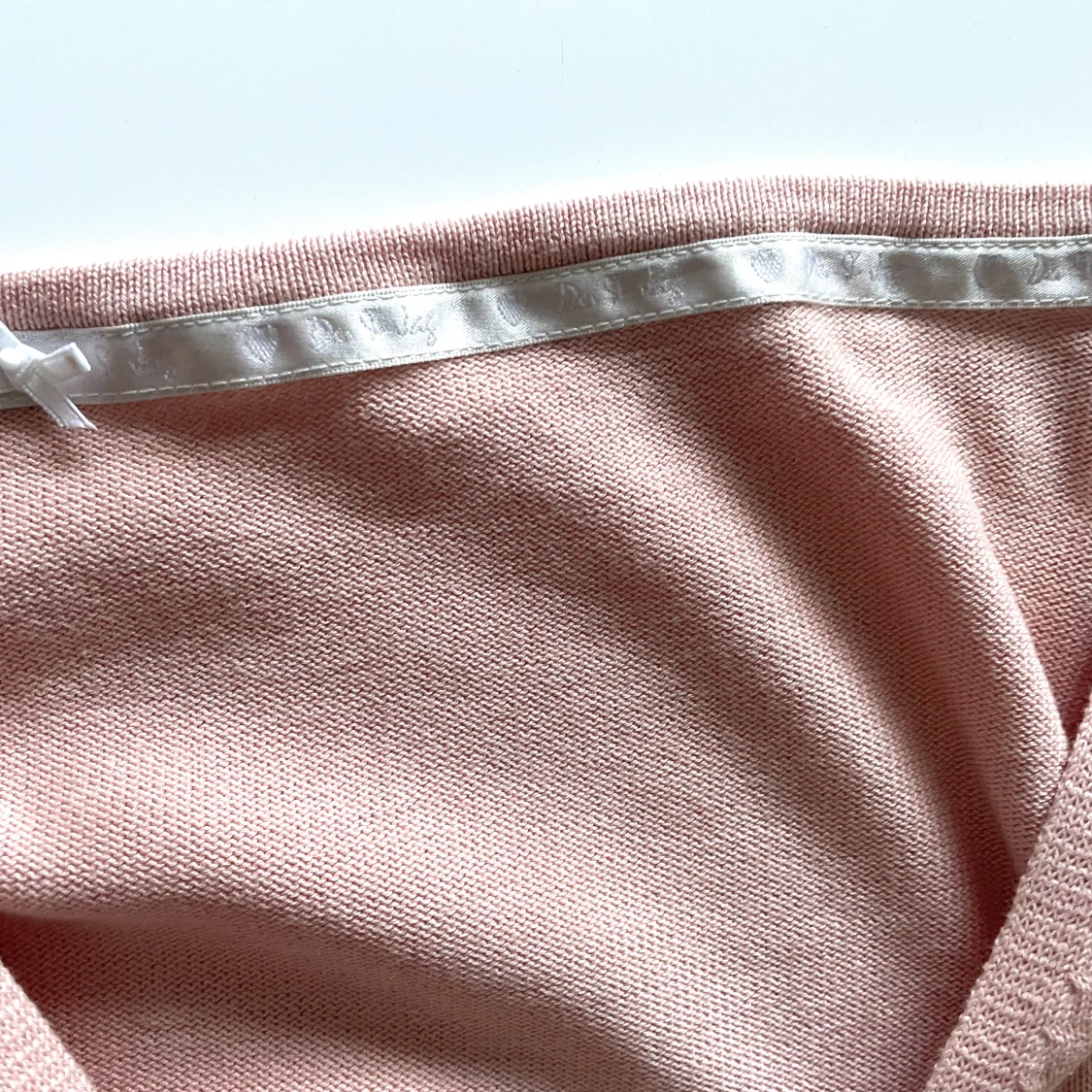 tröja från Du & Jag - 91