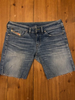 Shorts disel - Disel shorts aldrig använda med coola bakfickor