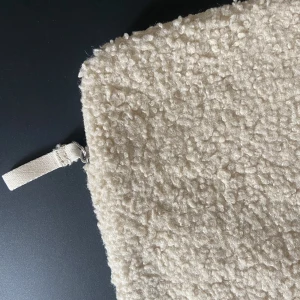 Teddy datorfodral - Datorfodral i teddytyg, inga defekter!