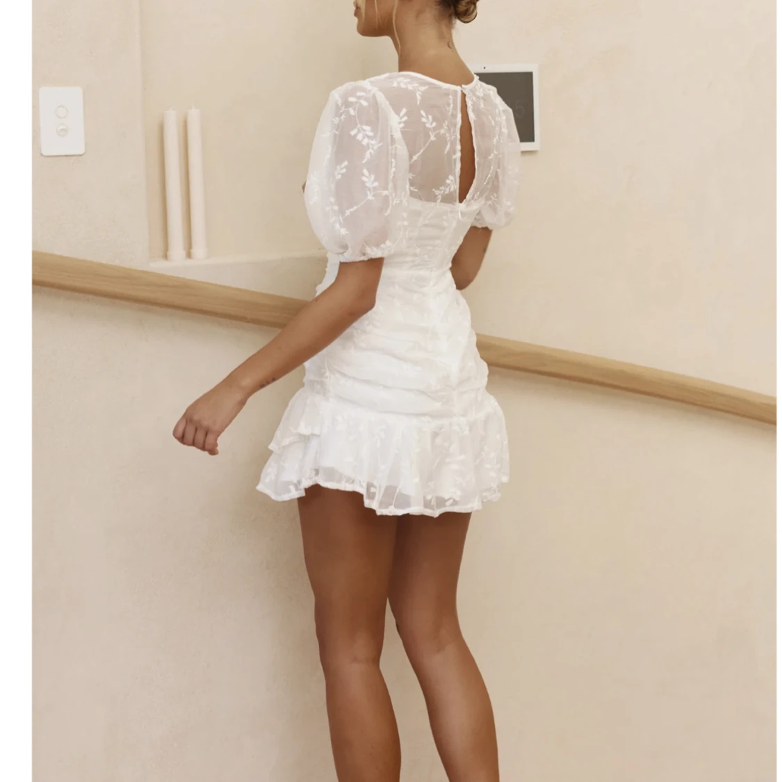 Underbar studentklänning! - 91