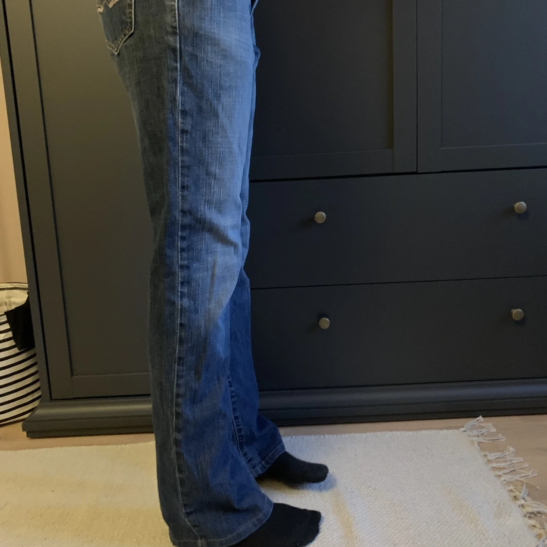 As coola jeans  - 90