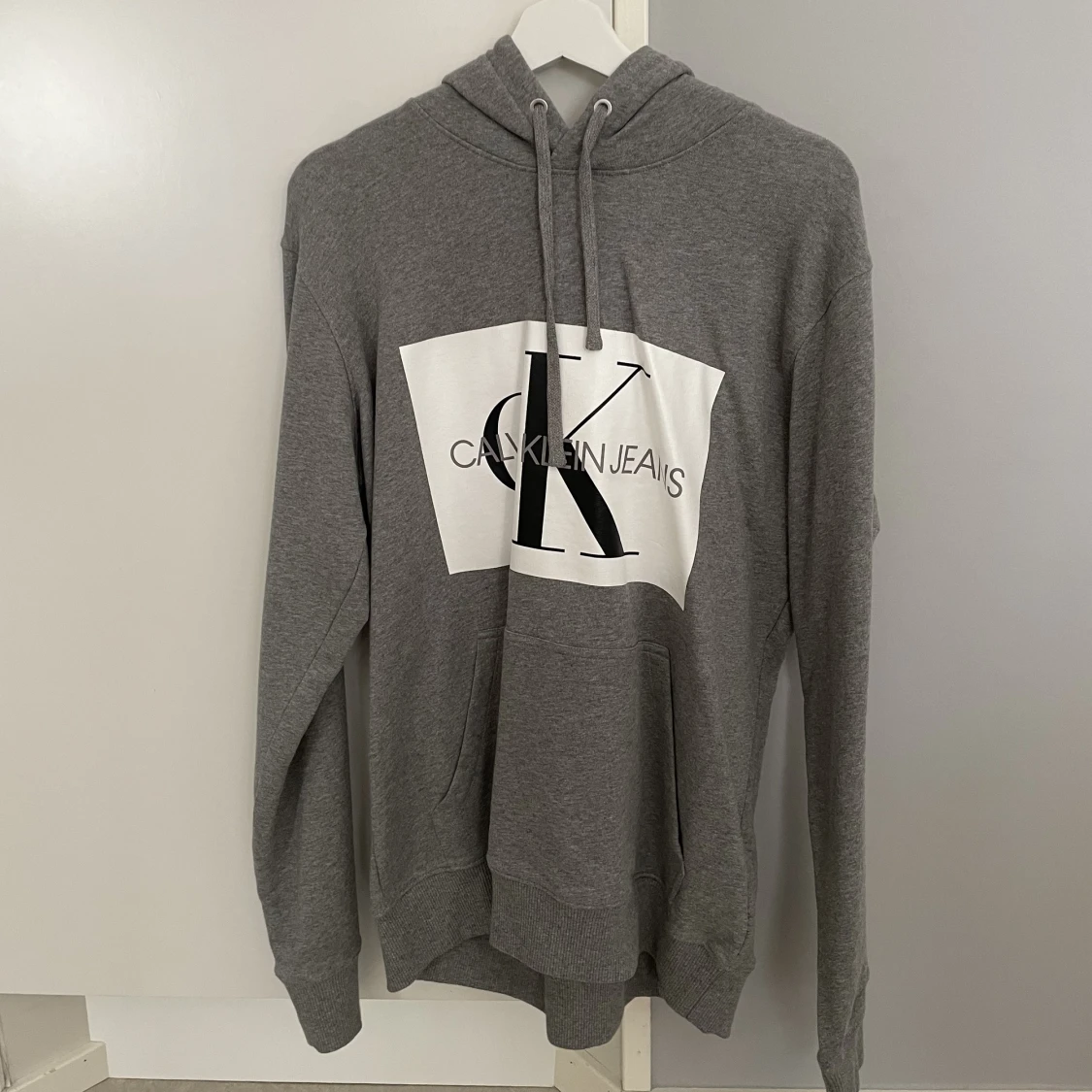 Calvin Klein hoodie 