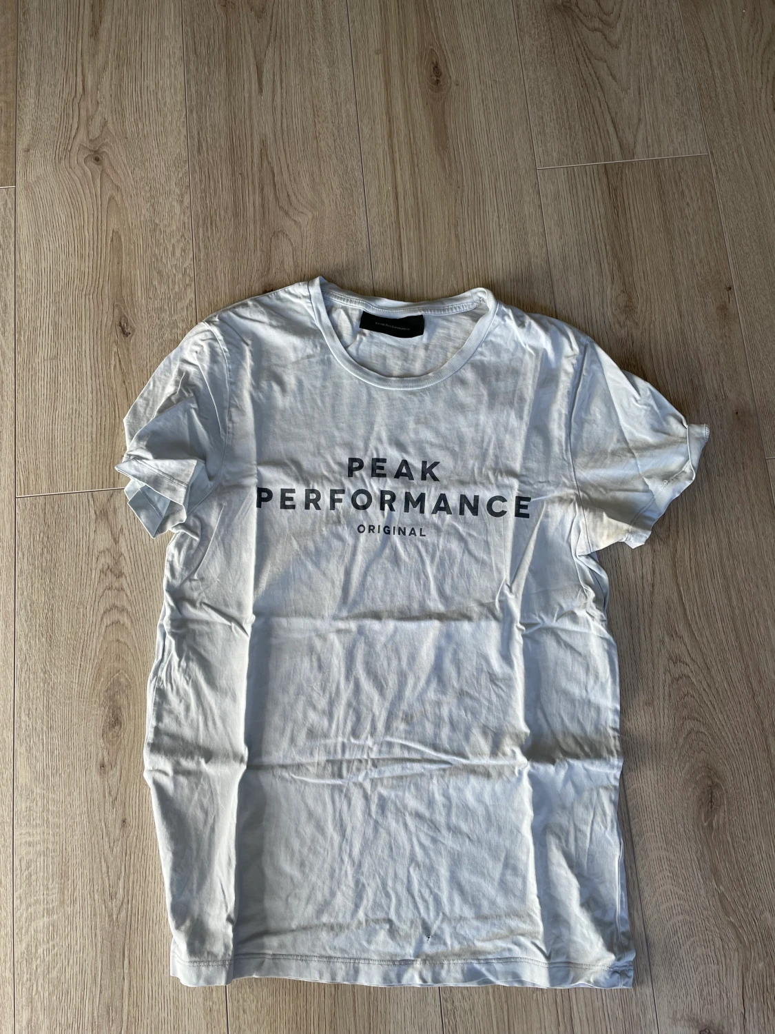 Peak performace Tröja 