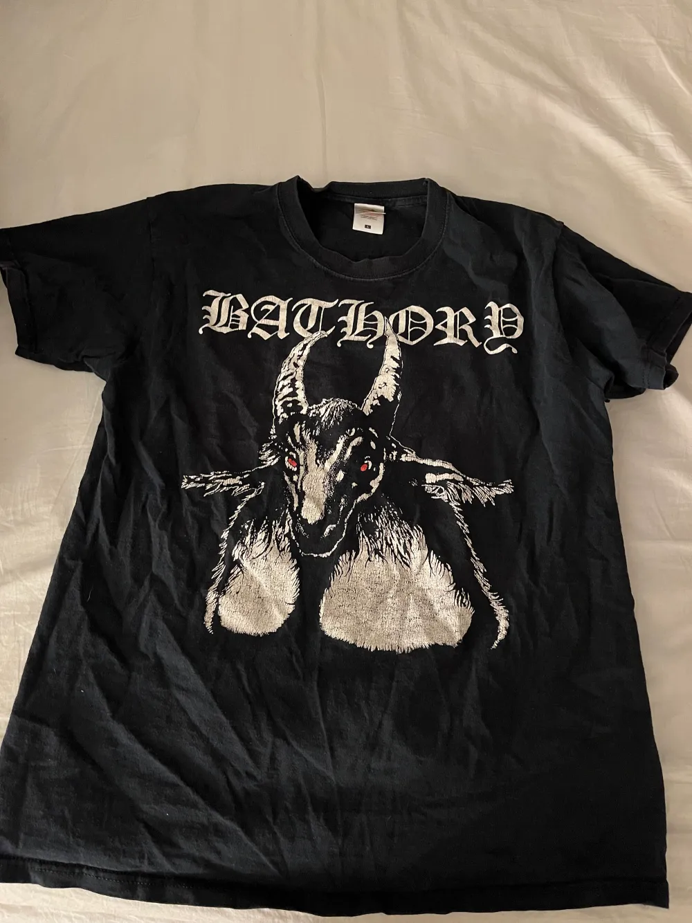 Bathory t-shirt. . T-shirts.