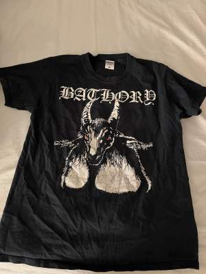 Bathory t-shirt. 