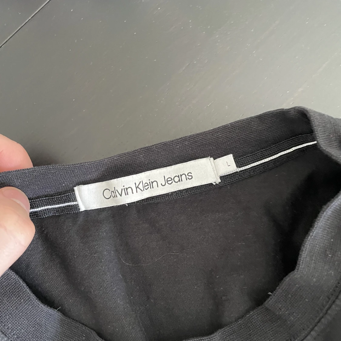 Calvin Klein T-Shirt - 91