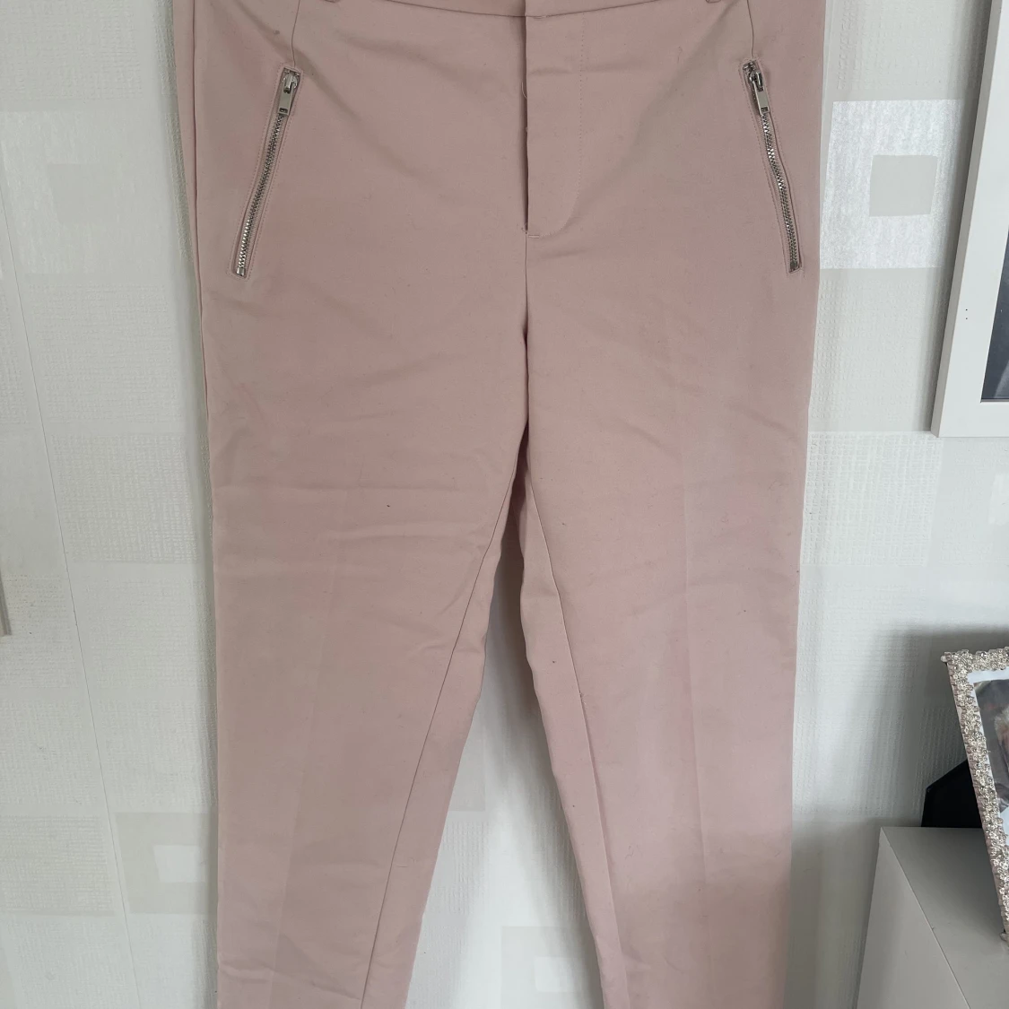 Kostymbyxor  - 90