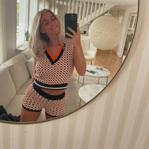 Set  - Säljer nu detta otroligt fina set som kommer vara så fint i sommar!☺️