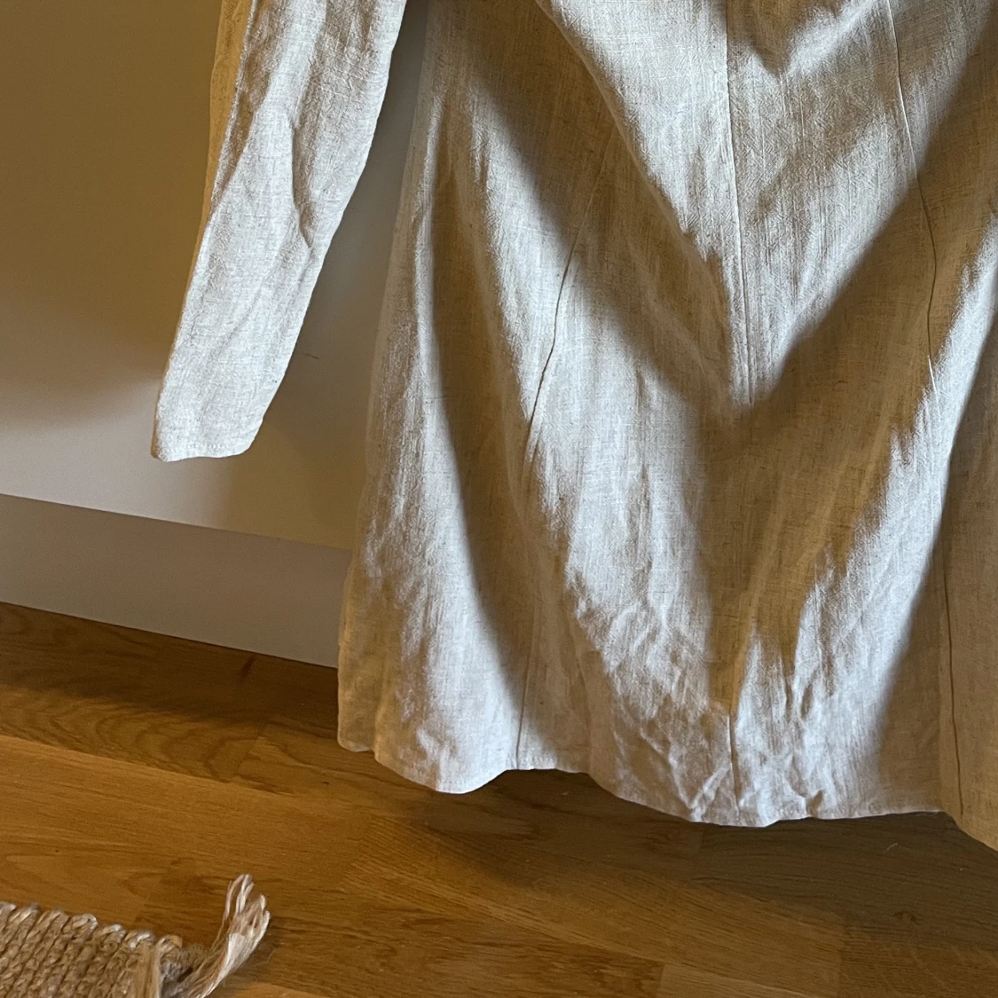 Oanvänd  klänning - 91