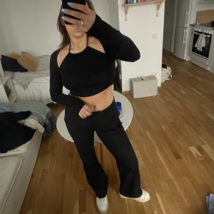 Snygg fest topp  - Sexig tröja som är perfekt inför första dejten 