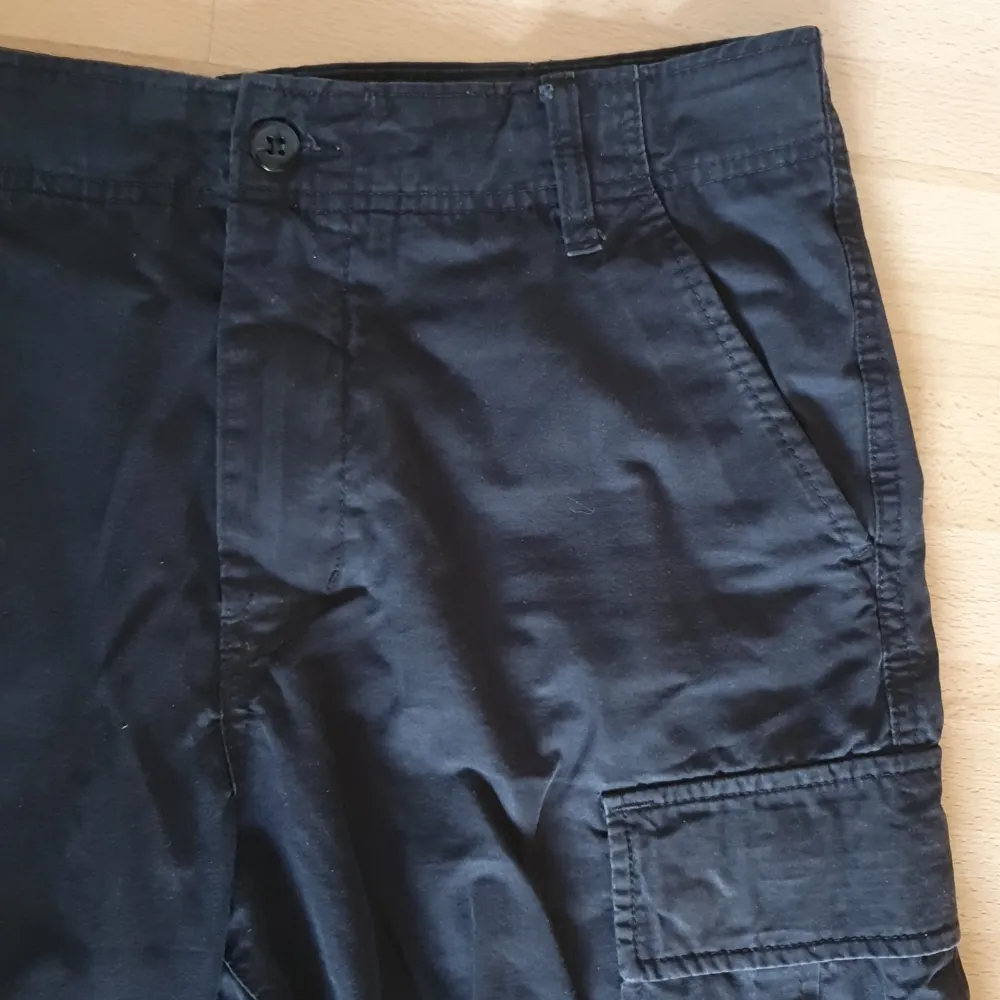 Cargo trousers regular fit.. Jeans & Byxor.