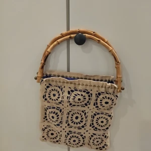 Väska - Fint skick. 