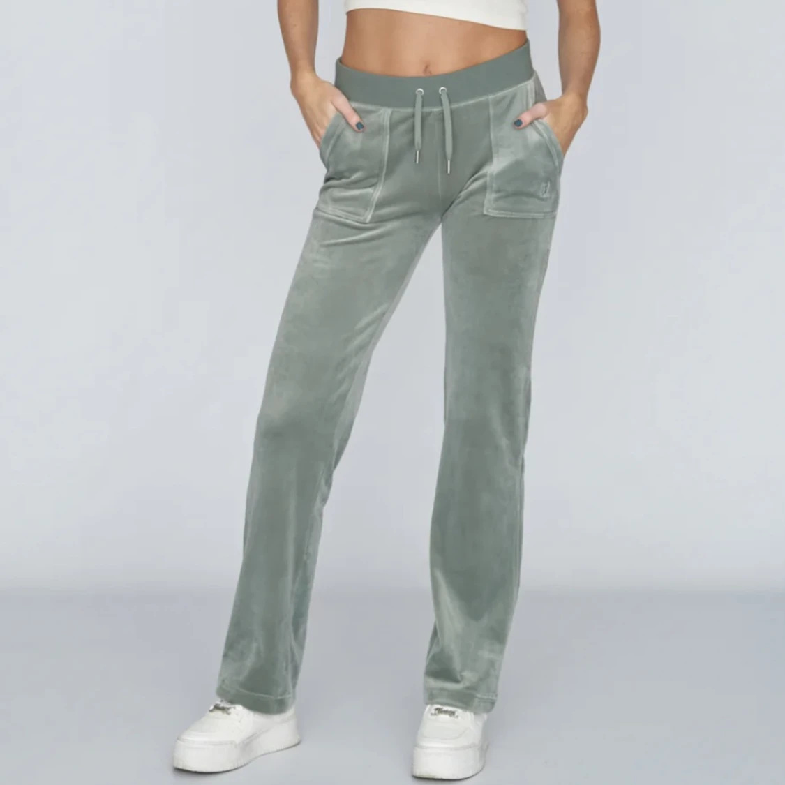 Juicy set chinois green - 90