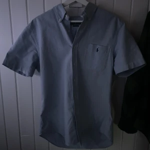 Ralph lauren skjorta - Kortärmad 