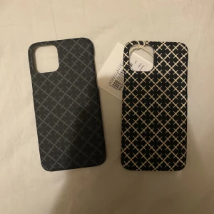 By Malene Birger skal! - Säljer två helt nya mobilskal från by Malene Birger till iPhone 11p då jag råkade köpa fel. Nypris är 299 kr! Kan också tänka mig att byta mot ett likadant fast till iPhone 11. Priset gäller för ett och går att diskutera!