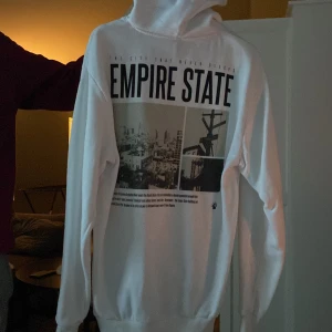 Fin outfit.  - Hej! Säljer nu en fin outfit till sommaren, både jeansen och hoodien är använda Max 5 gånger.  Hoodien storlek L  Jeansen storlek 29/32  Jeansen märke Jack and jones och hoodien är ifrån HM!  Säljer allt för 500kr