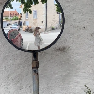 Klänning - NAKD - Super fin sommarklänning som sitter som en smäck