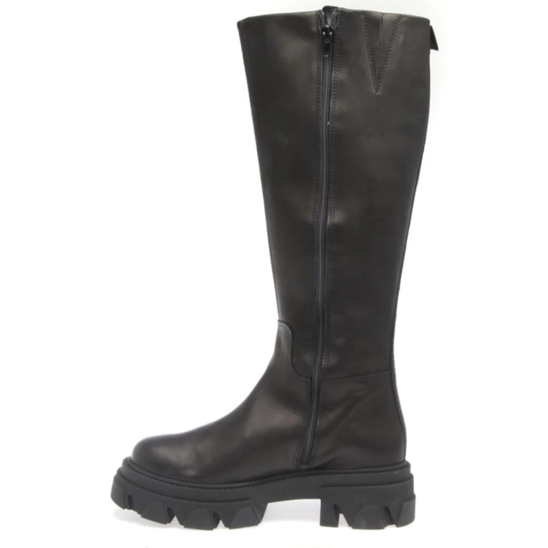 Höga stövlar Steve Madden - 91