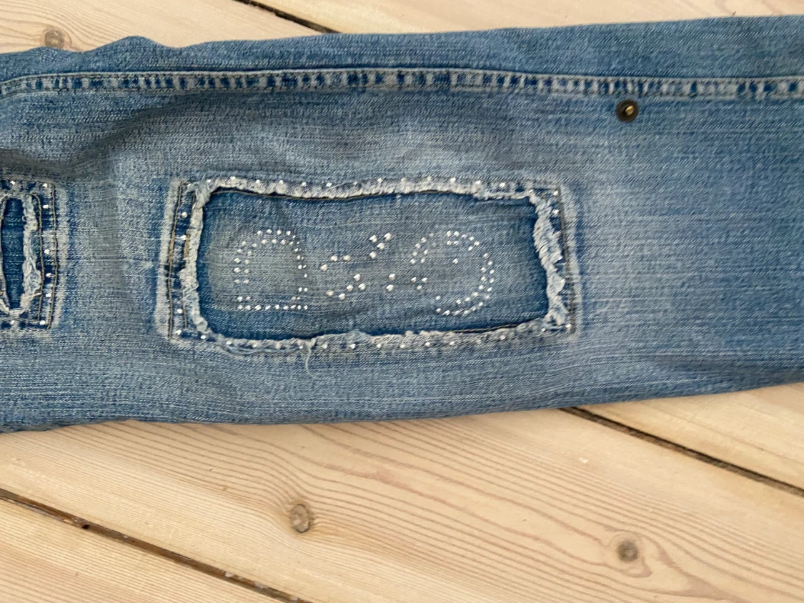 Dolce&Gabbana jeans  - 90