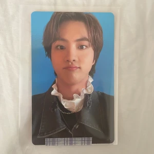 Bts photocard - Frakt 15kr, bra skick😊