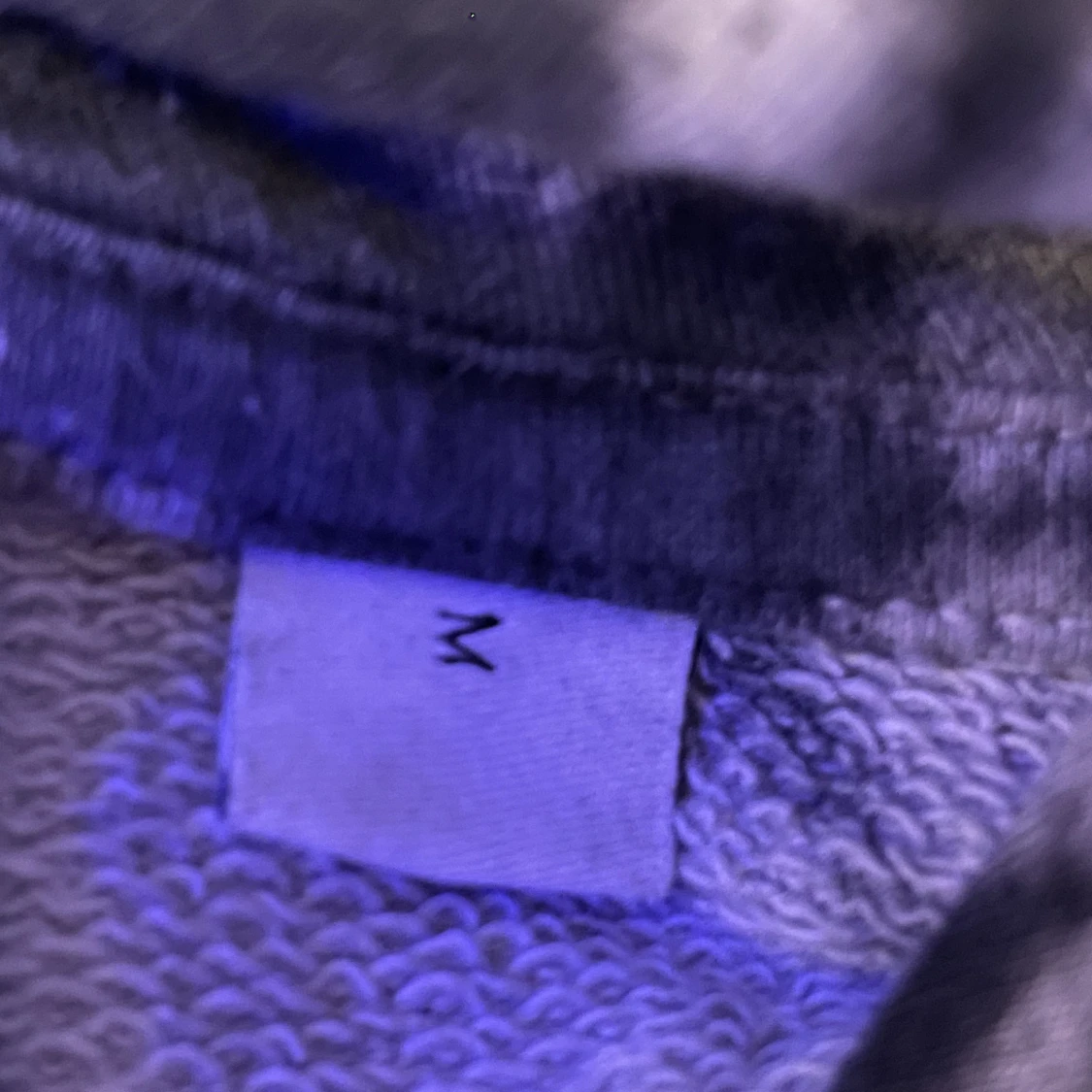 COLLUSION Hoddie - 91