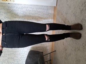 Jeans - ~Pris går att diskutera~ Köparen står för frakten 