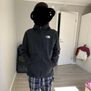 The north face jacka  - Väldigt bra skick och varm