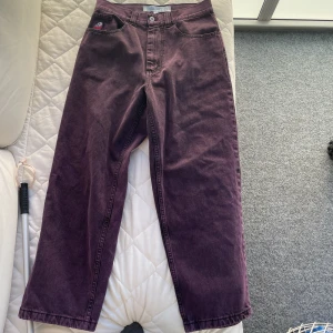 Polar bigboys lila - Helt ächade lila bigboys (rare) säljer endast då de är för små och behöver pengar till en 7a klicka inte på köp nu plzz