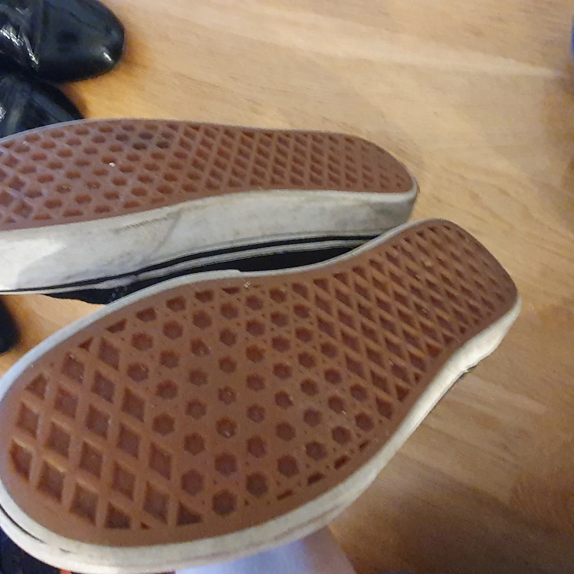 Vans mocka-sneakers  - 91