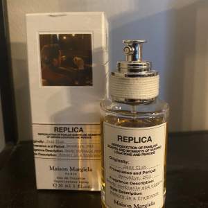 Supernice parfym från Maison Margiela  Uppskattad volym 85%