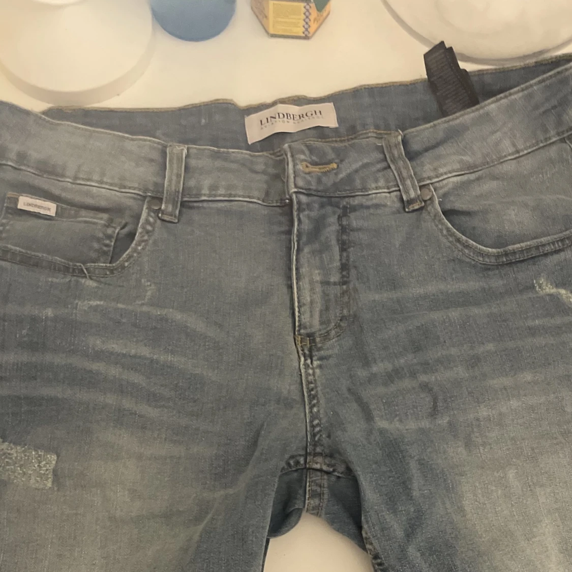 Shorts, använd fåtal gånger  - 90