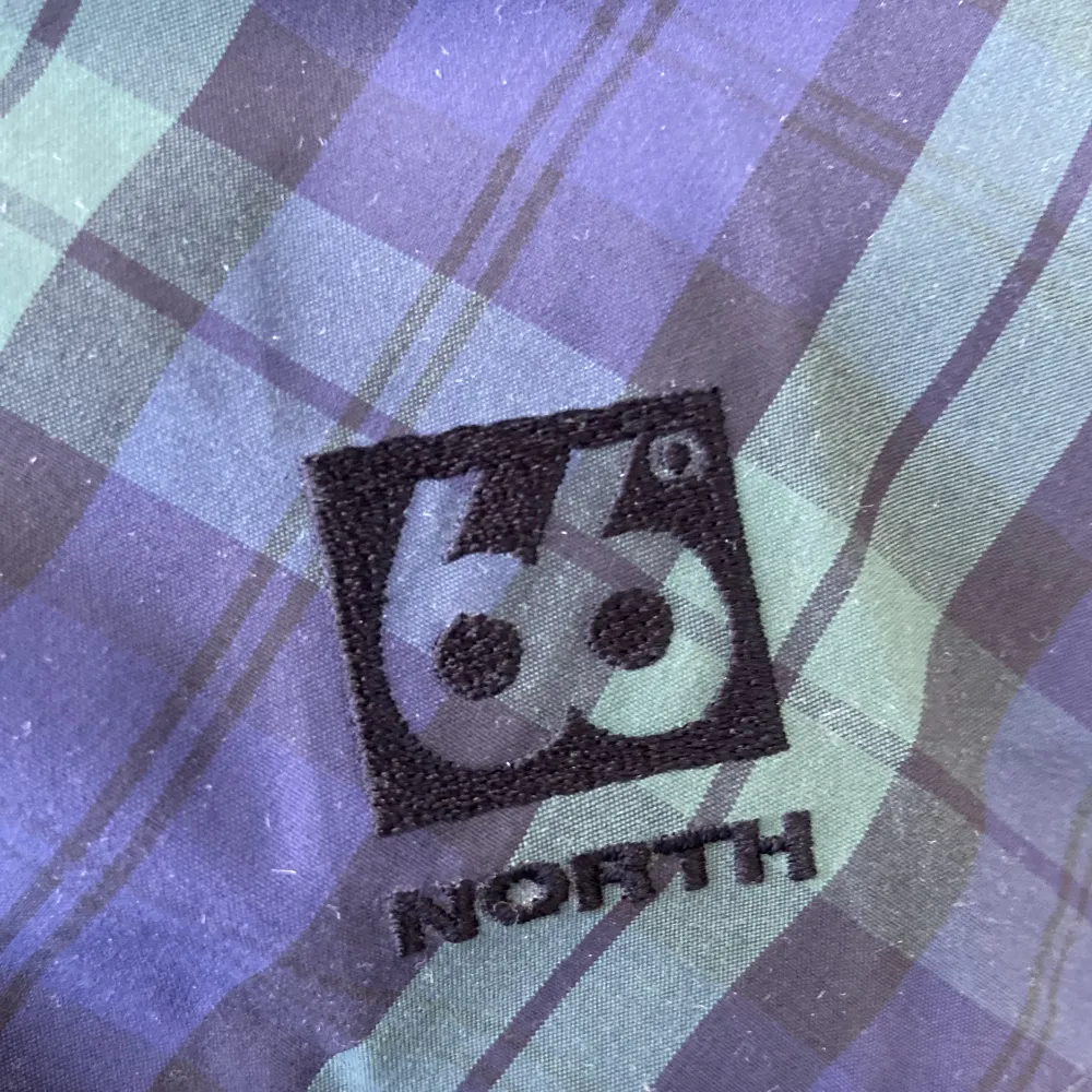 66 north  Thorsmörk XS Limited edition. Jackor.