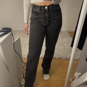Jeans från Gina tricot