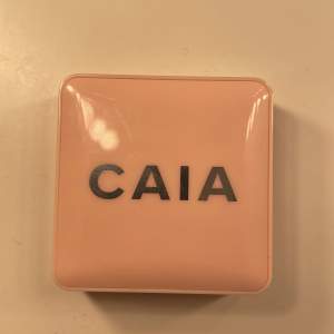 Säljer min Caia blush i färgen Rasberry Passion💗 så fin färg och smälter in hur fint som helst i huden! Använd/testad 1 gång! Nypris 235kr , mitt pris 165kr💗