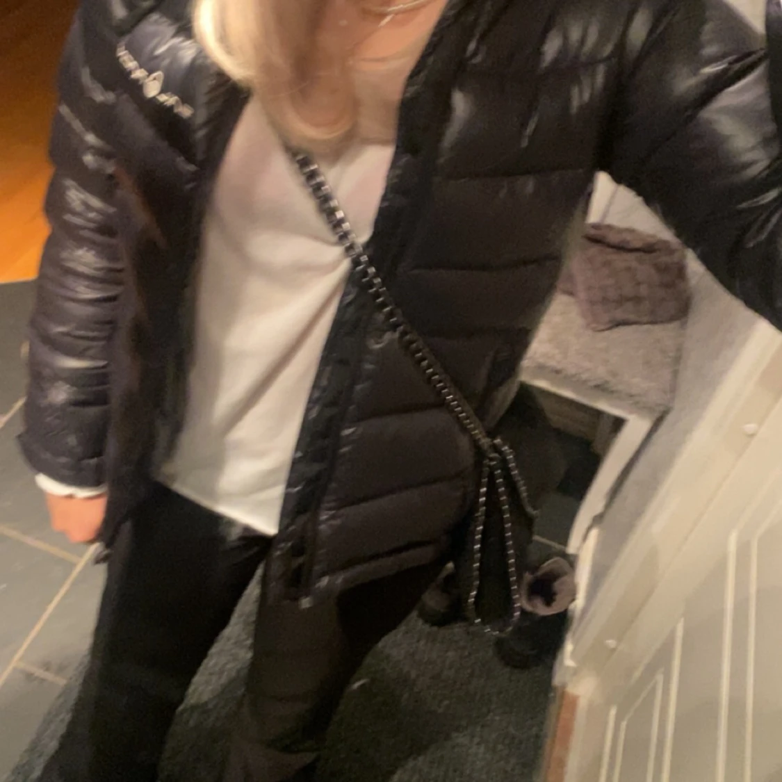 Isabell Marant linkade väska - 90