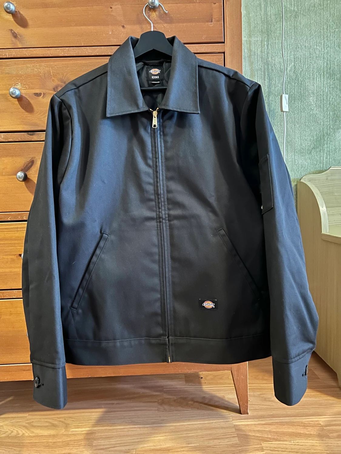Dickies Eisenhower Jacket
