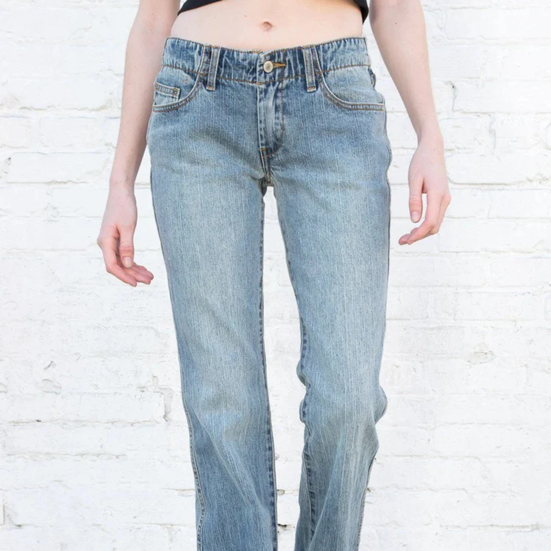 Brandy melville jeans 