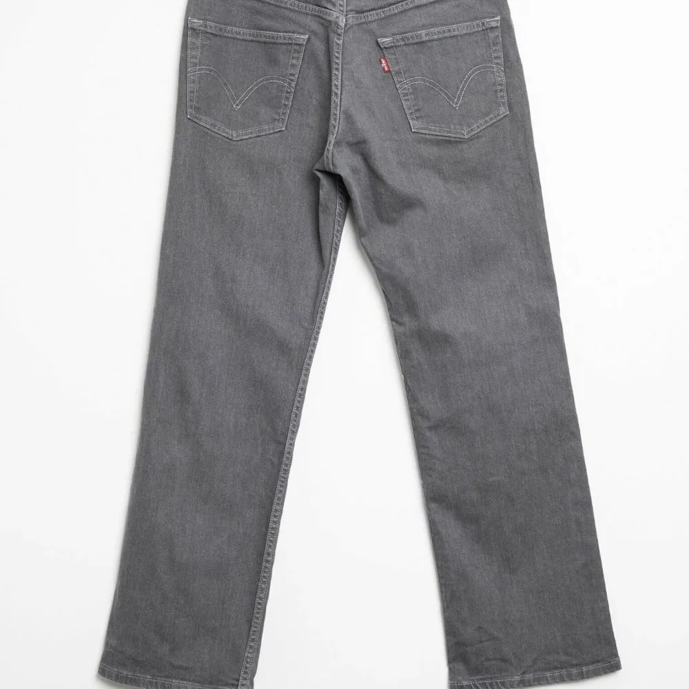 Fräscha Levis jeans. 506 väldigt bra skick. Nypris 600kr  . Jeans & Byxor.