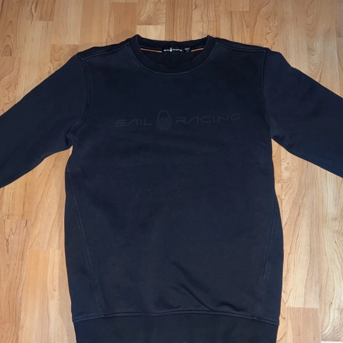 Sail racing tröja S