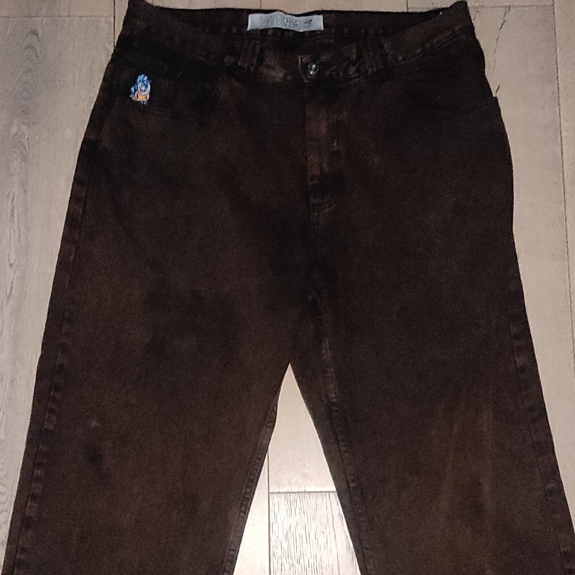 Polar bruna 93or - 91